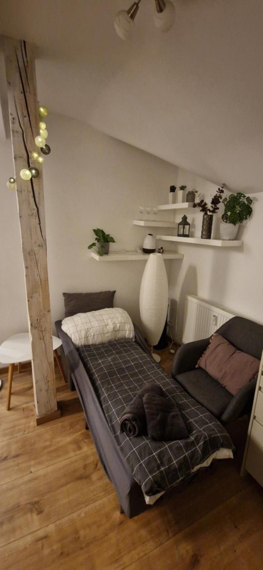 Cozy Apt Near Prague Castle Exterior photo