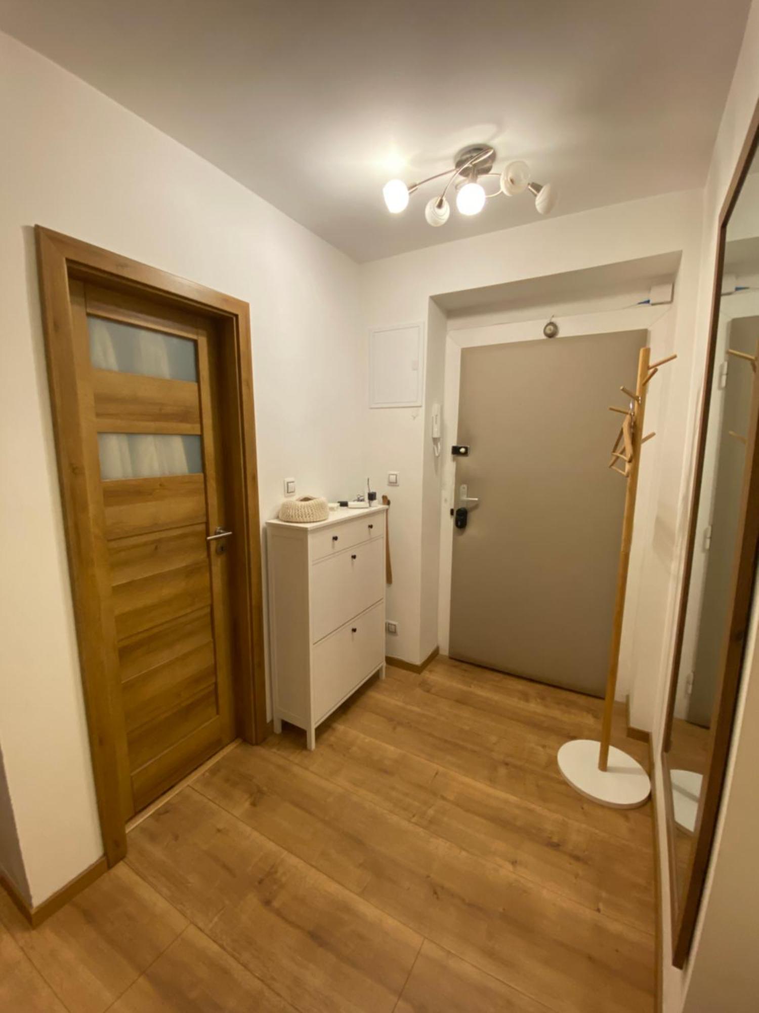 Cozy Apt Near Prague Castle Exterior photo